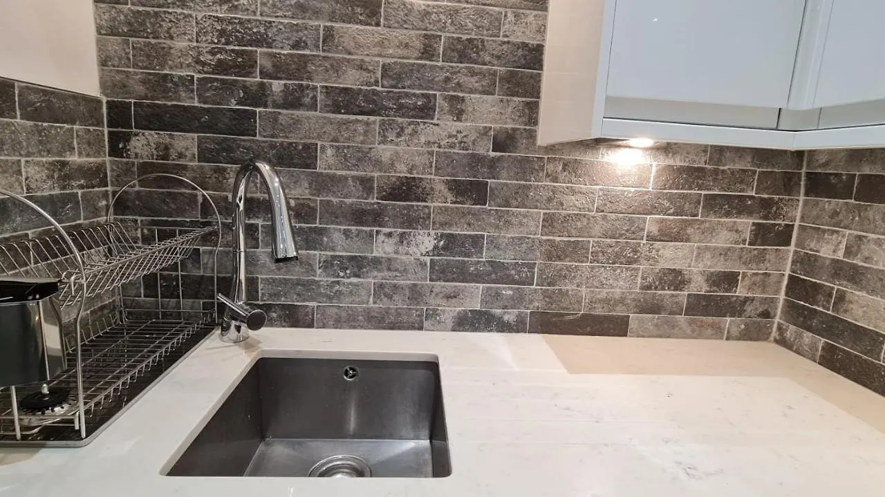 Stunning 2 Bedroom Georgian Apartment Edinburgh United Kingdom
