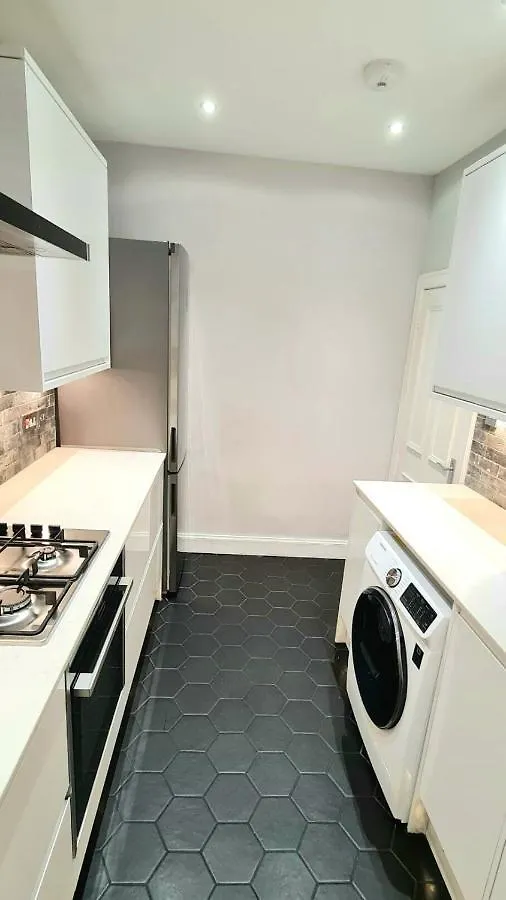 Stunning 2 Bedroom Georgian Apartment Edinburgh 0*,  United Kingdom